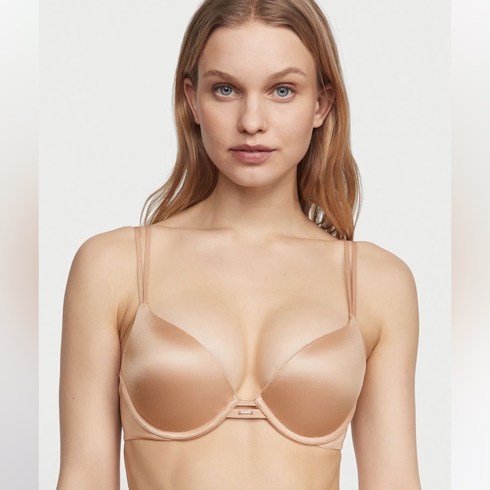 Victorias Secret VERY SEXY Push-Up Bra
